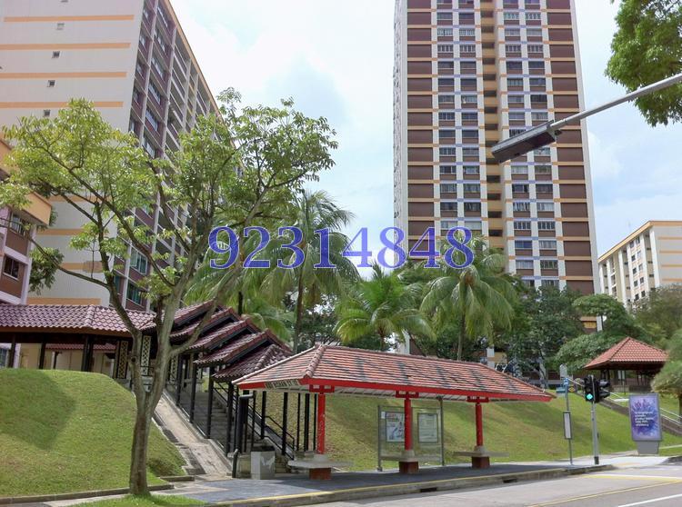 Blk 122 Bishan Street 12 (Bishan), HDB 4 Rooms #156143532